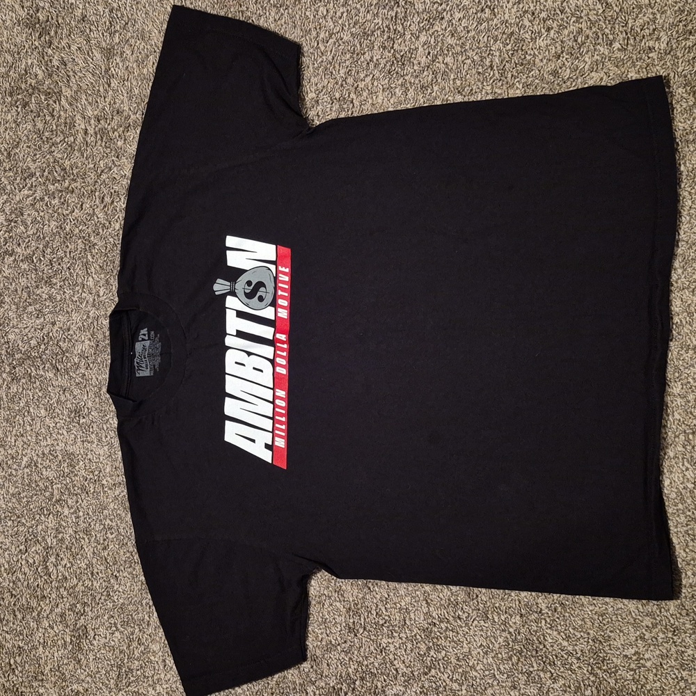 Designer T-shirt - Picture 2 of 7